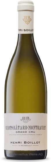 Criots Bâtard Montrachet*